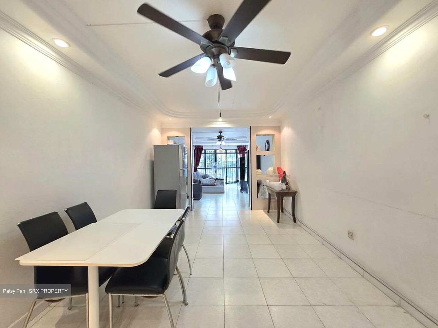 Blk 458 Choa Chu Kang Avenue 4 (Choa Chu Kang), HDB Executive #525119621